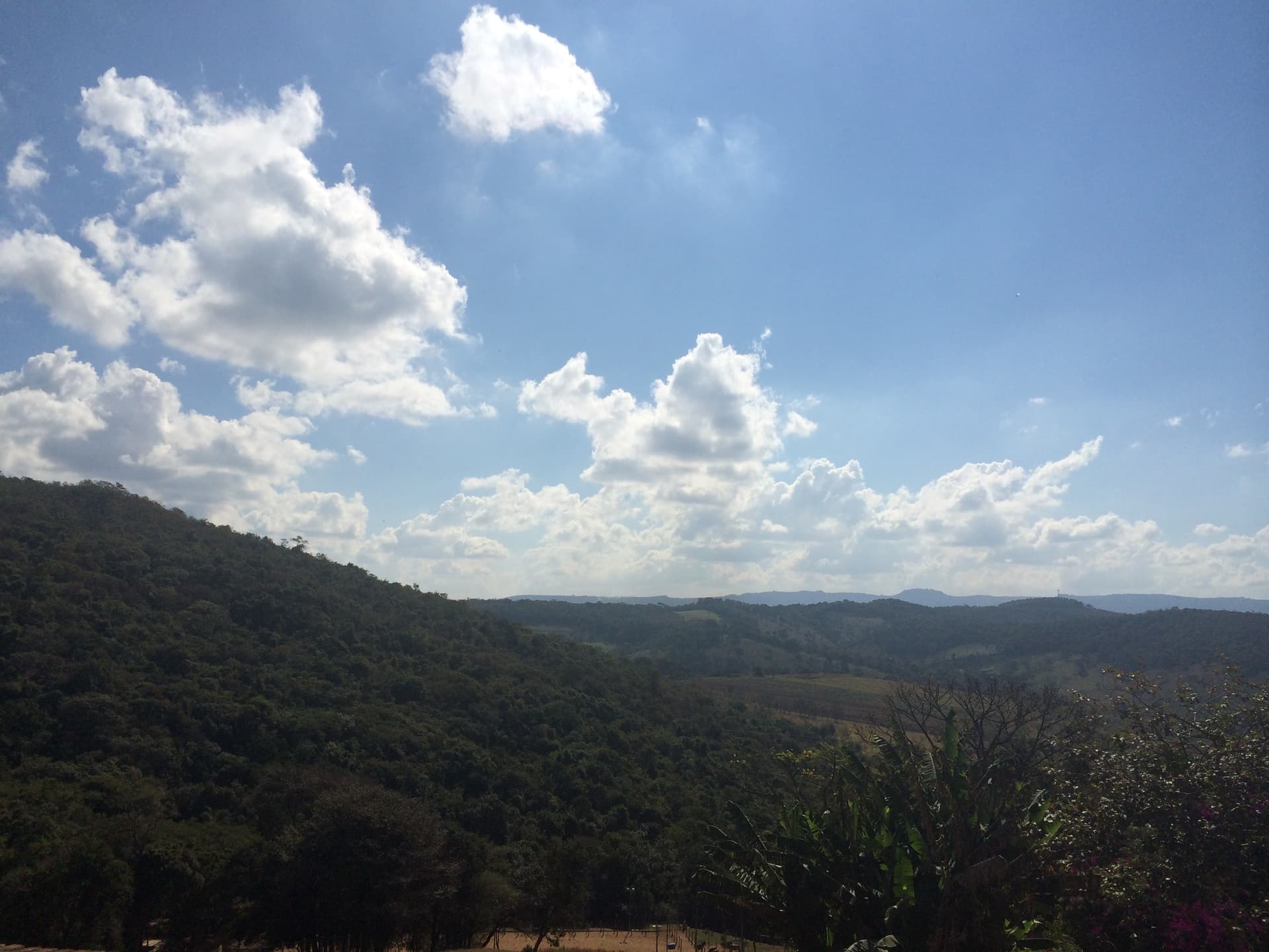 Itatiaiuçu, MG
