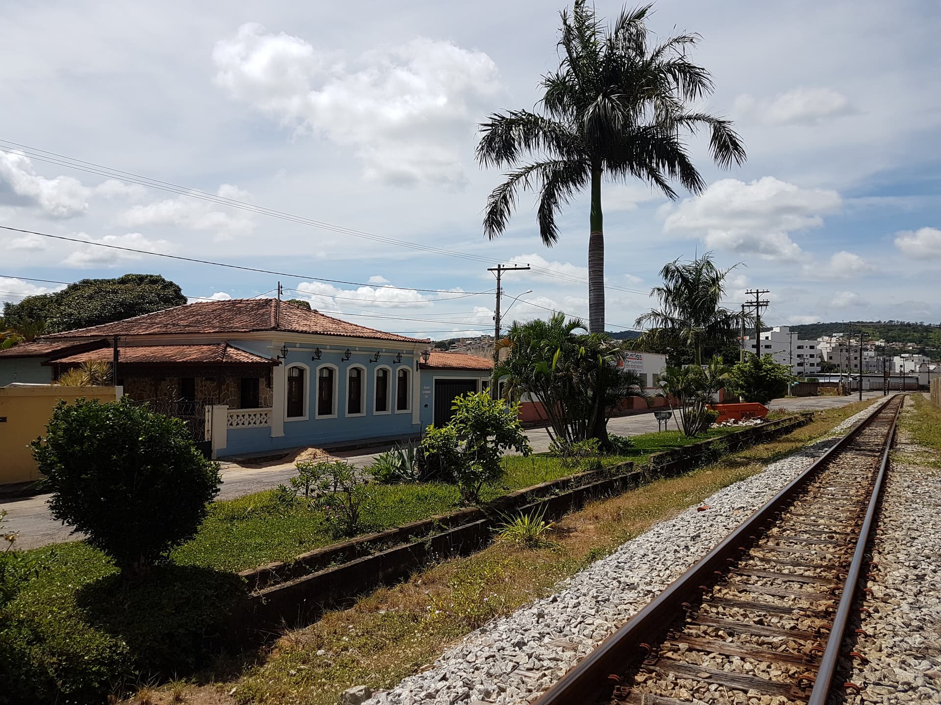 Itaúna, MG